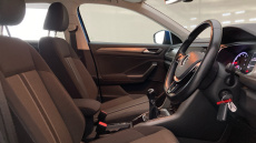 Volkswagen T-Roc 1.0 TSI SE 5dr Petrol Hatchback